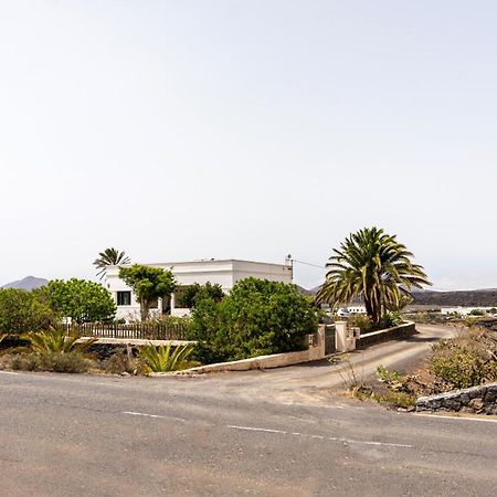 Casa Timanfaya In Tegoyo Villa Conil Dış mekan fotoğraf