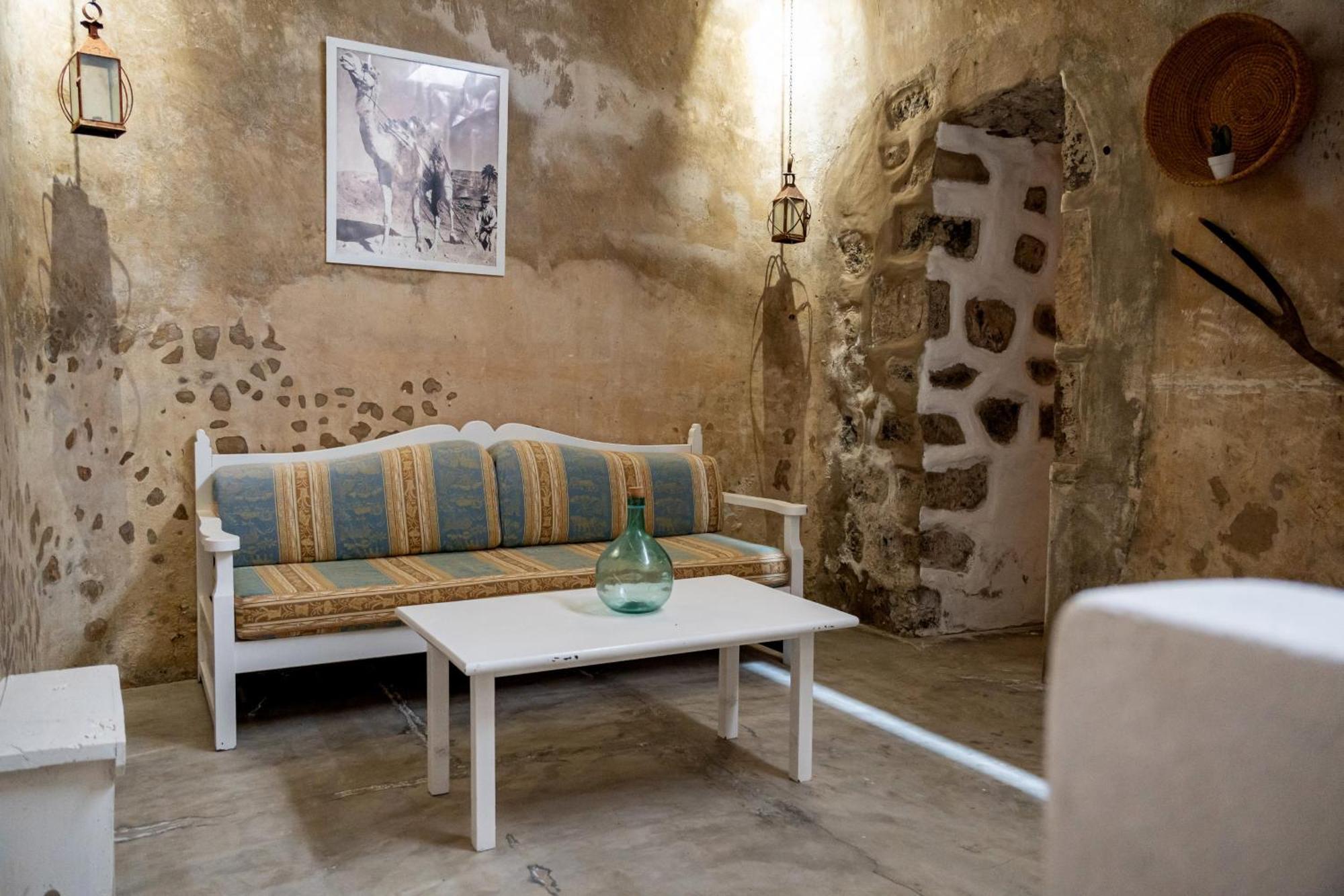 Casa Timanfaya In Tegoyo Villa Conil Dış mekan fotoğraf
