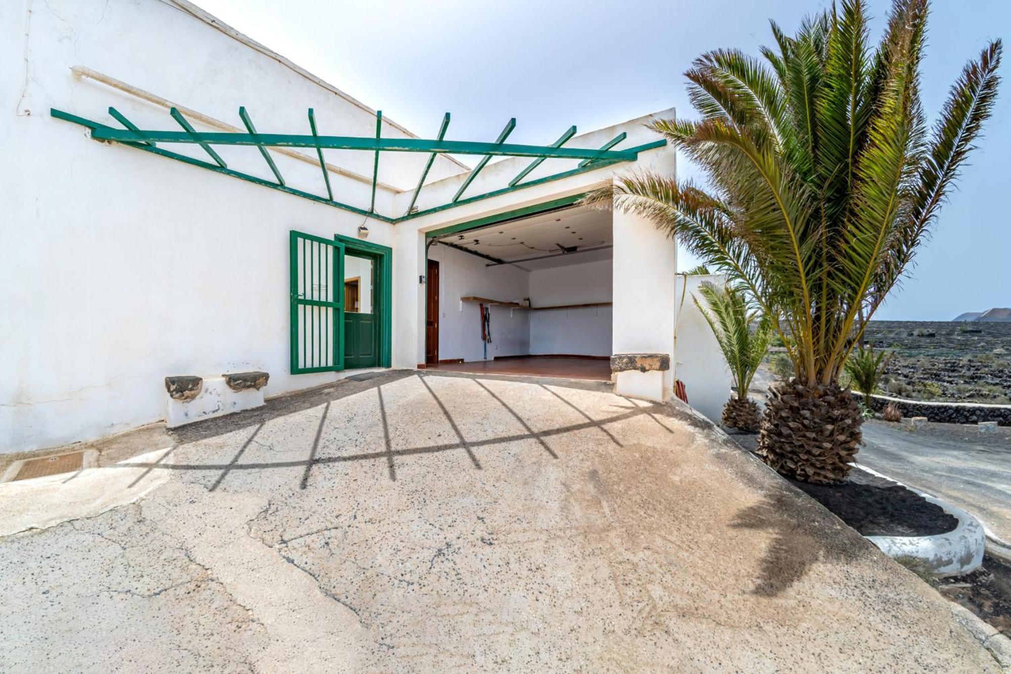 Casa Timanfaya In Tegoyo Villa Conil Dış mekan fotoğraf