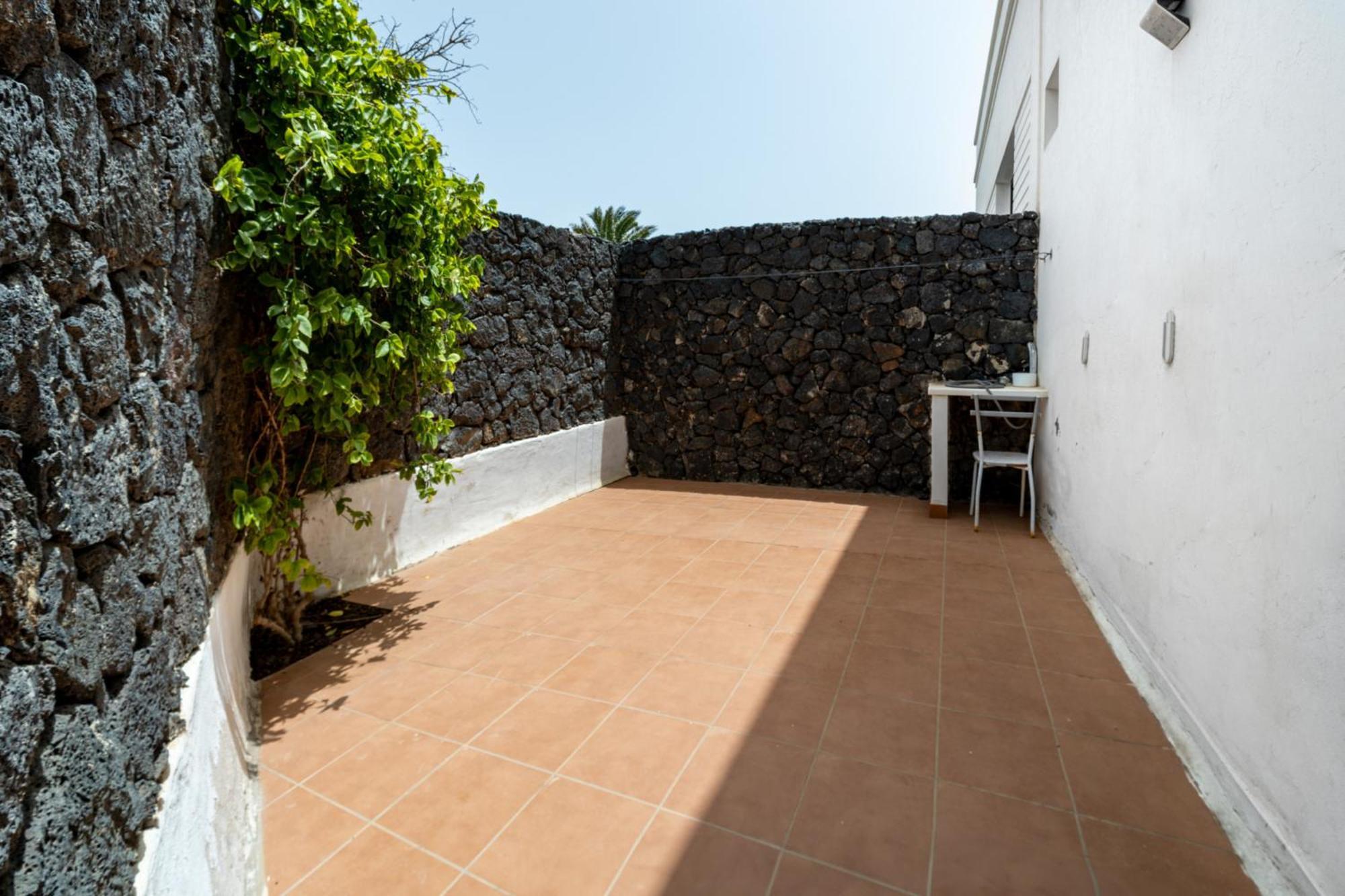Casa Timanfaya In Tegoyo Villa Conil Dış mekan fotoğraf