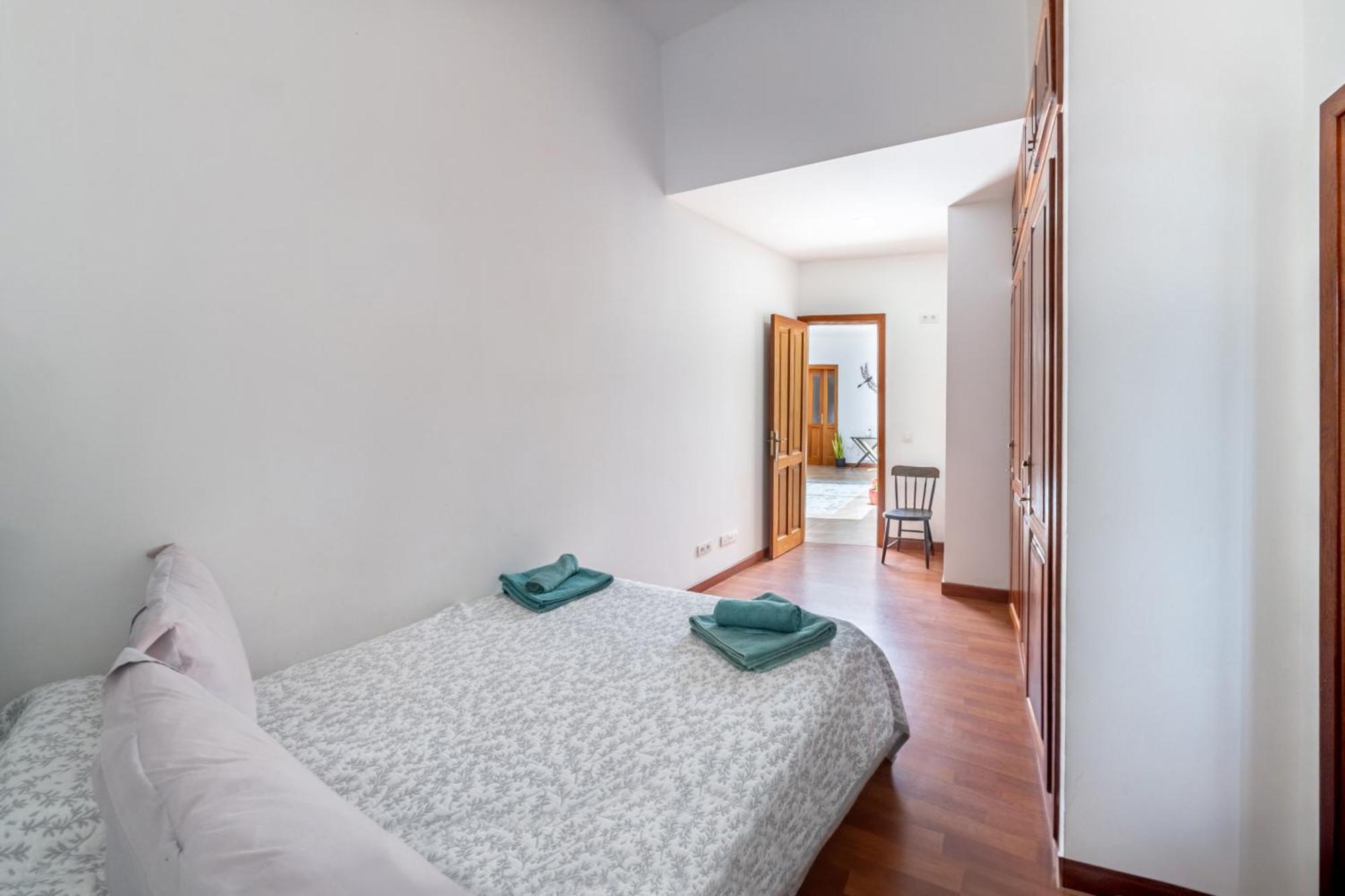 Casa Timanfaya In Tegoyo Villa Conil Dış mekan fotoğraf