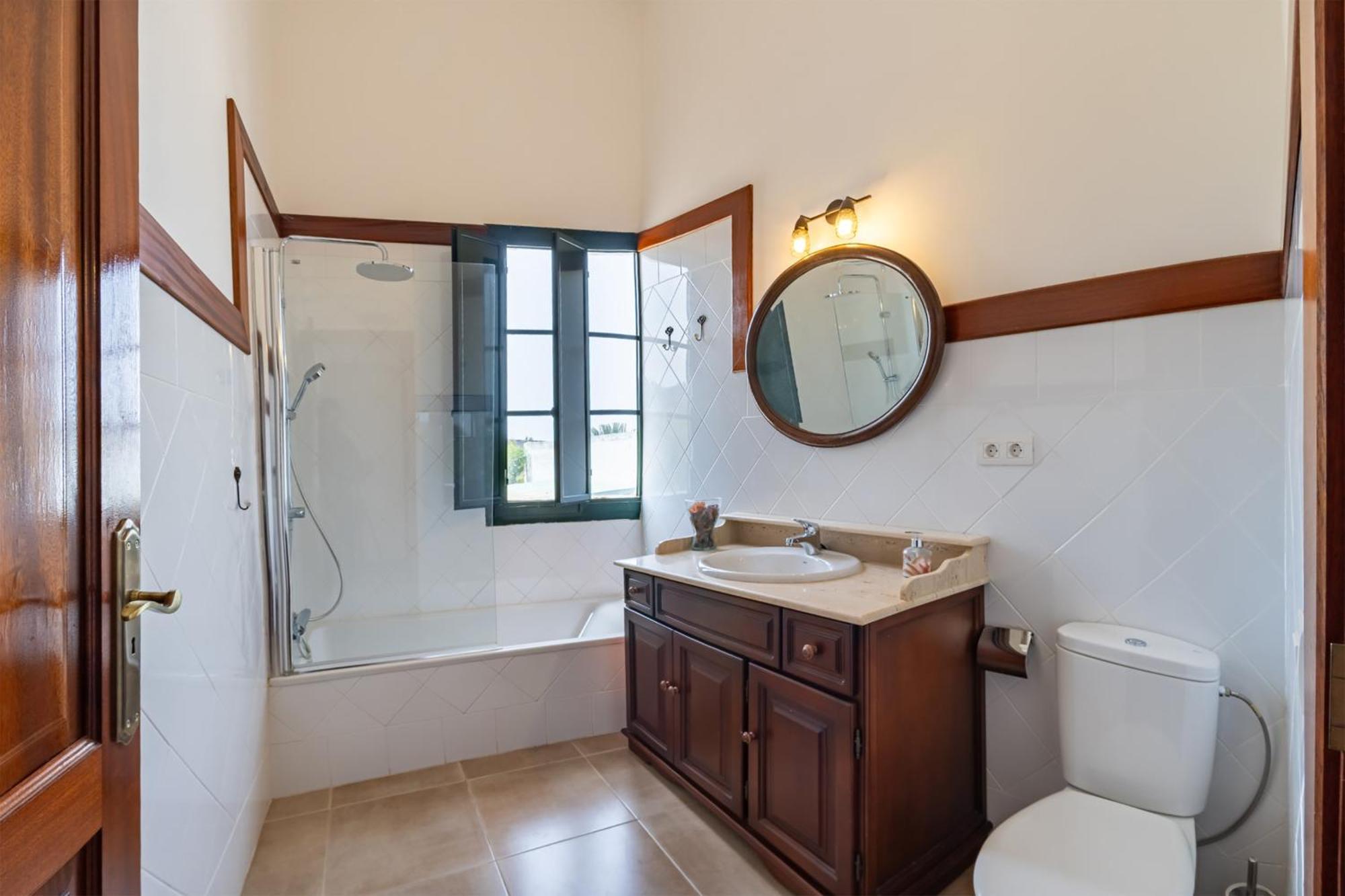Casa Timanfaya In Tegoyo Villa Conil Dış mekan fotoğraf