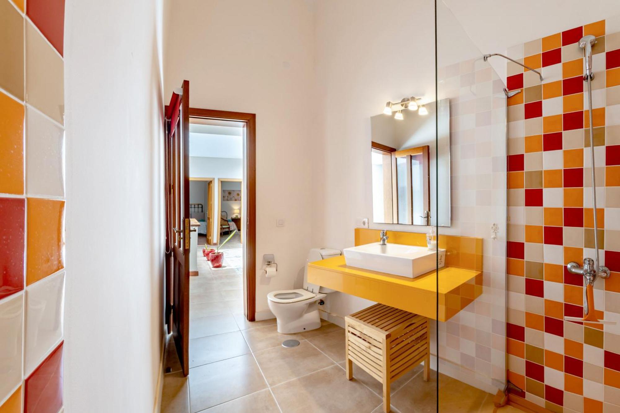 Casa Timanfaya In Tegoyo Villa Conil Dış mekan fotoğraf
