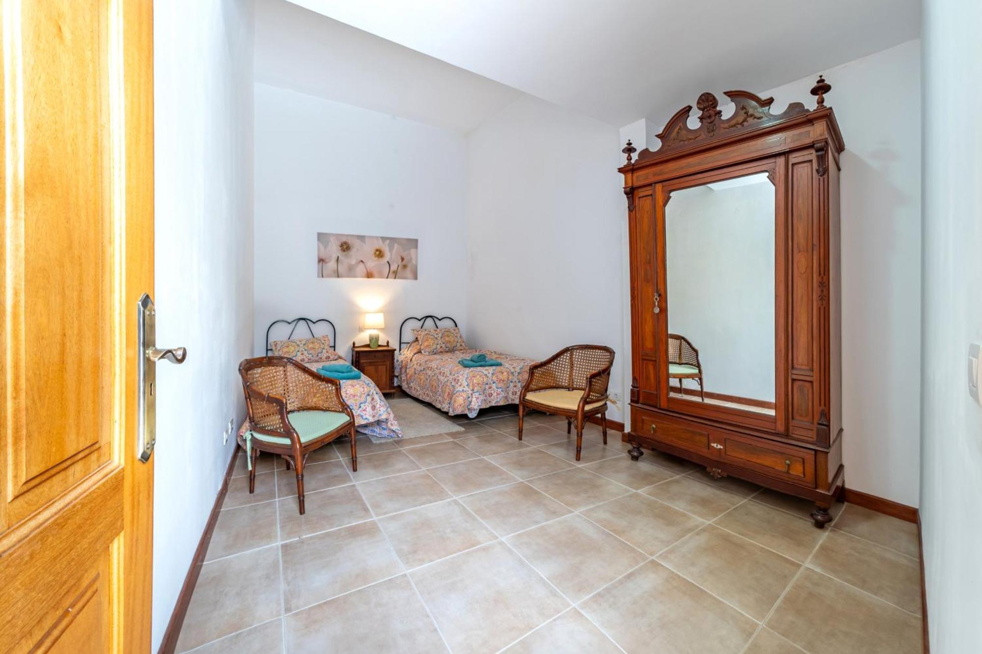 Casa Timanfaya In Tegoyo Villa Conil Dış mekan fotoğraf