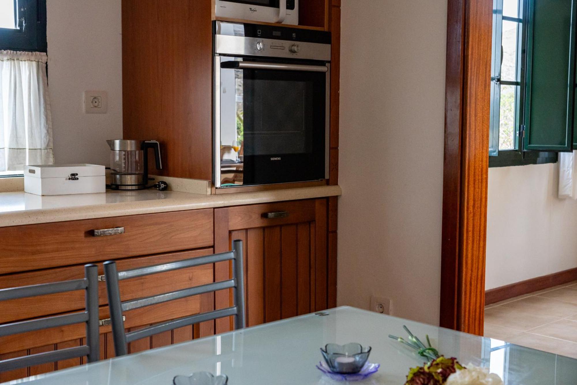 Casa Timanfaya In Tegoyo Villa Conil Dış mekan fotoğraf