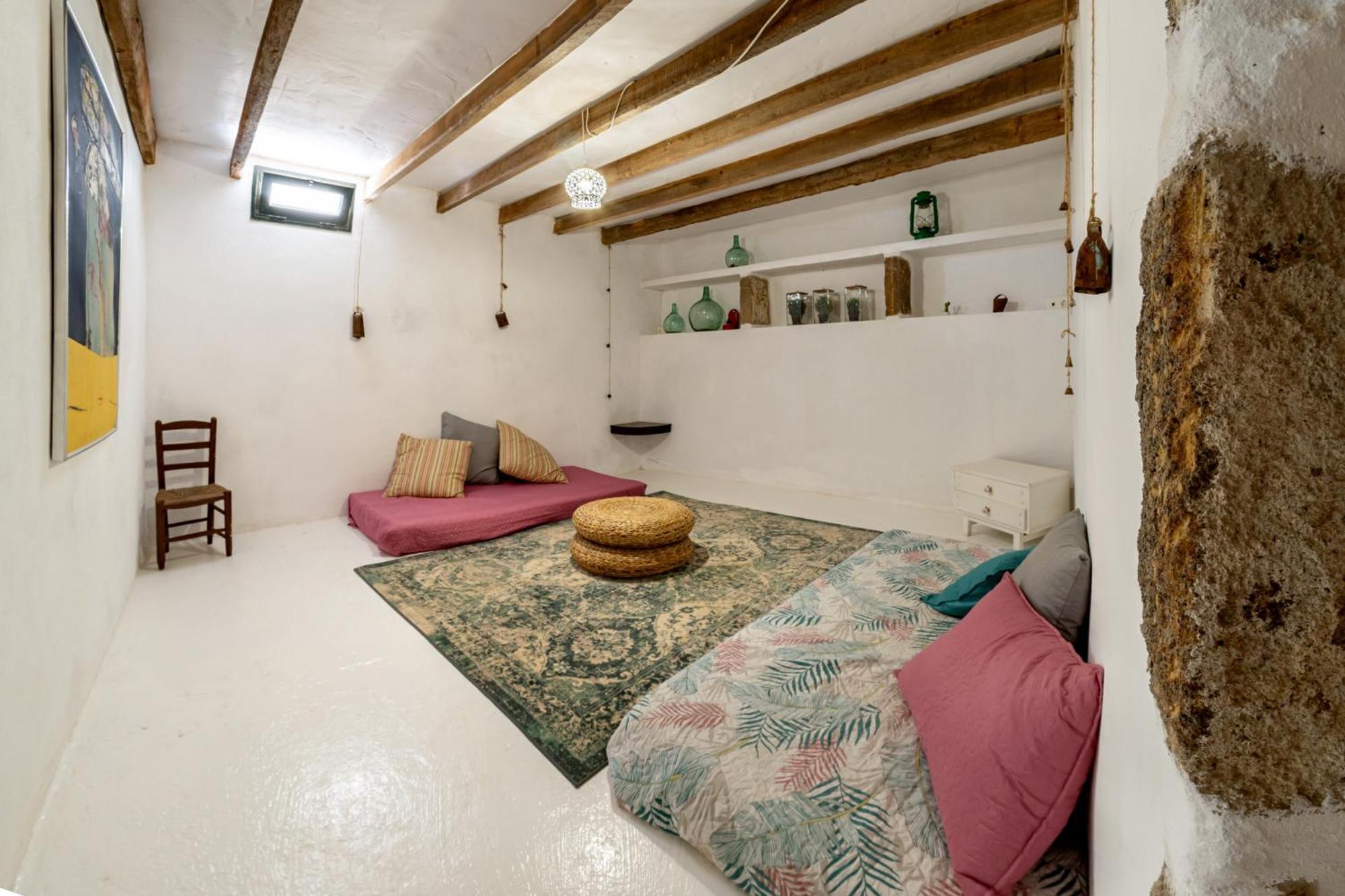 Casa Timanfaya In Tegoyo Villa Conil Dış mekan fotoğraf
